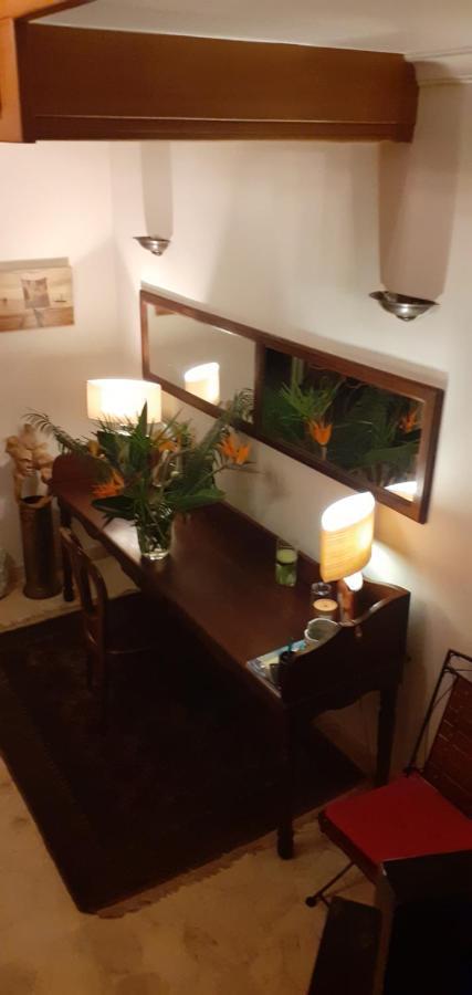 Chambre D'Hote Villa Maritampona Antsirabe Ngoại thất bức ảnh