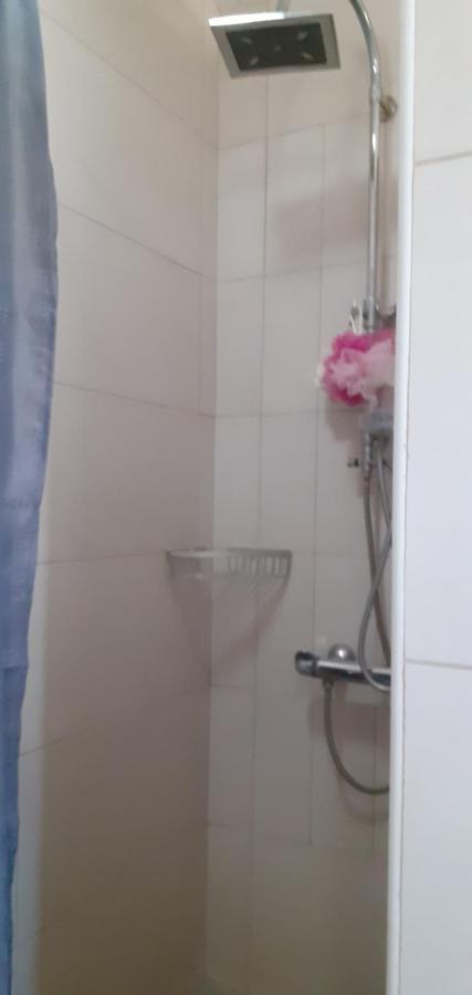 Chambre D'Hote Villa Maritampona Antsirabe Ngoại thất bức ảnh