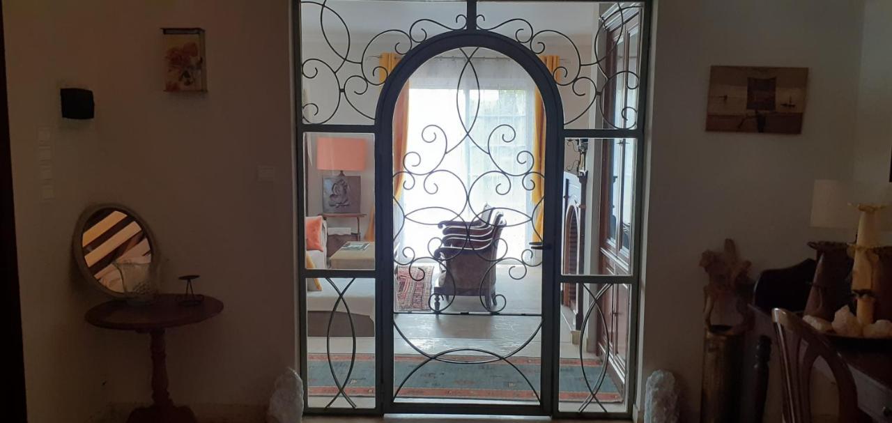 Chambre D'Hote Villa Maritampona Antsirabe Ngoại thất bức ảnh