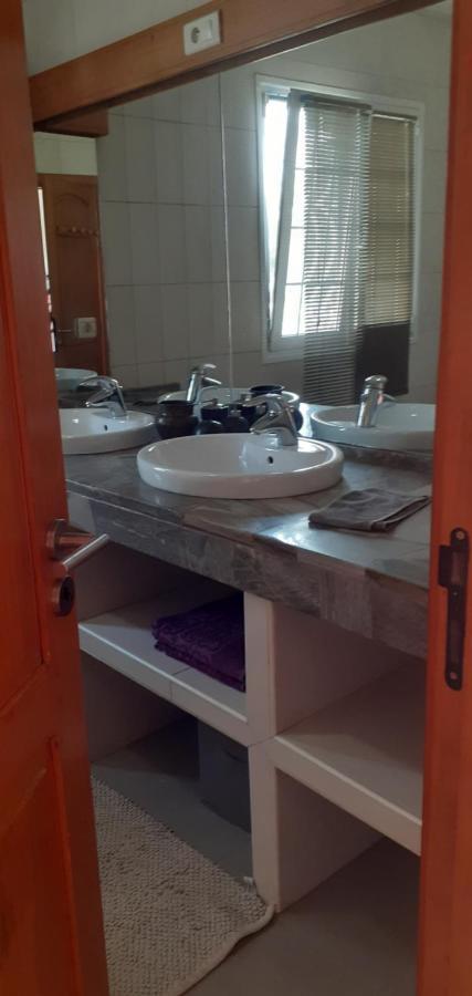 Chambre D'Hote Villa Maritampona Antsirabe Ngoại thất bức ảnh