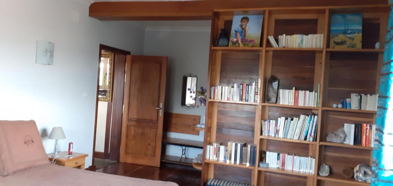 Chambre D'Hote Villa Maritampona Antsirabe Ngoại thất bức ảnh