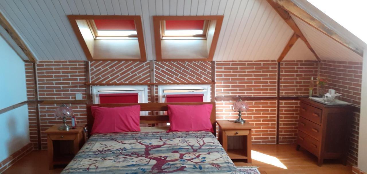 Chambre D'Hote Villa Maritampona Antsirabe Ngoại thất bức ảnh
