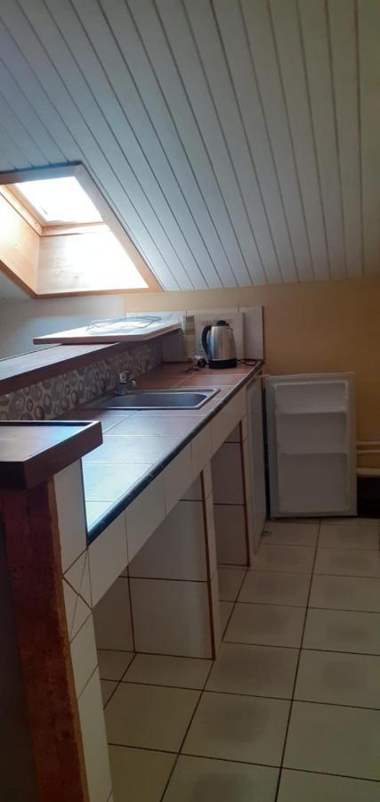 Chambre D'Hote Villa Maritampona Antsirabe Ngoại thất bức ảnh