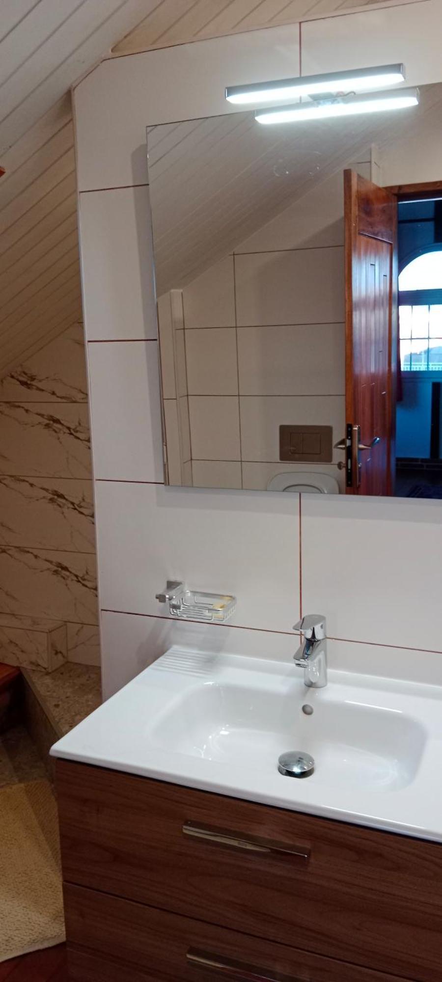 Chambre D'Hote Villa Maritampona Antsirabe Ngoại thất bức ảnh